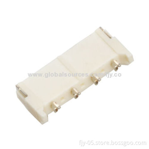 B/H 2.0mm Wafer Single Row SMT